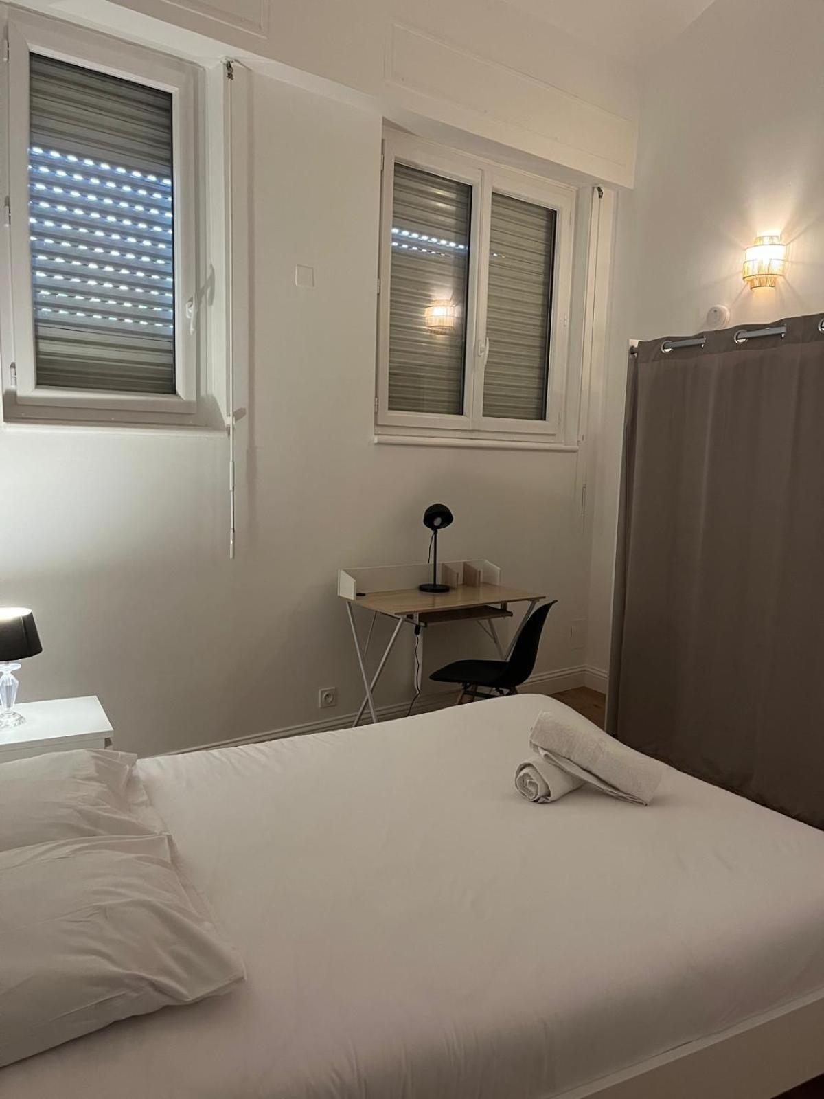 Chambre , Hotel Particulier Bordeaux Ngoại thất bức ảnh