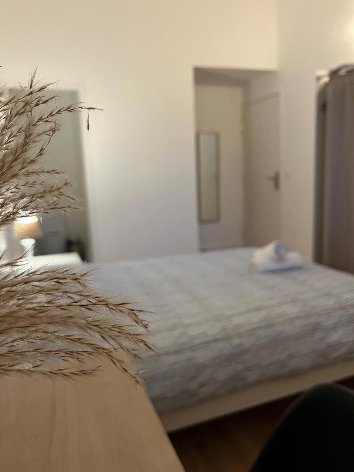 Chambre , Hotel Particulier Bordeaux Ngoại thất bức ảnh