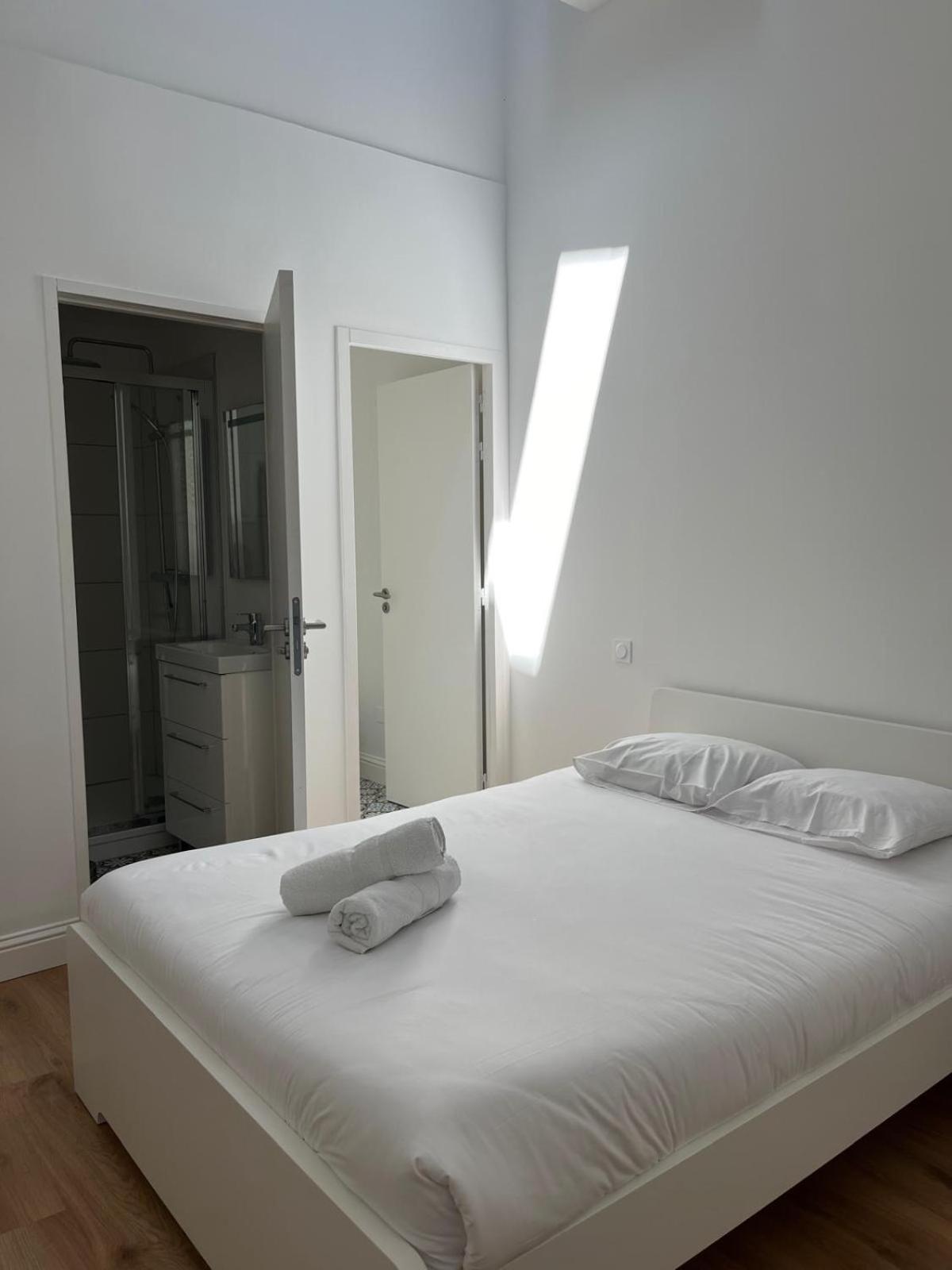 Chambre , Hotel Particulier Bordeaux Ngoại thất bức ảnh