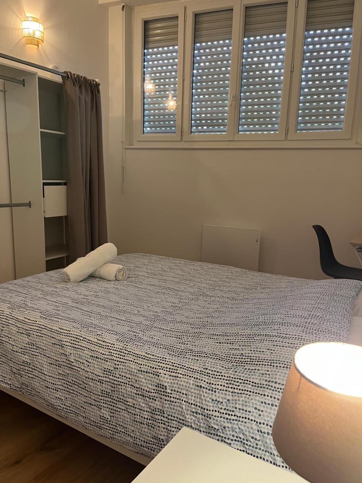 Chambre , Hotel Particulier Bordeaux Ngoại thất bức ảnh